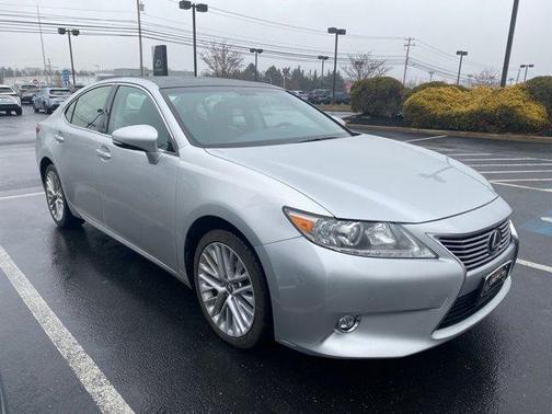 2014 Lexus ES 350 Base