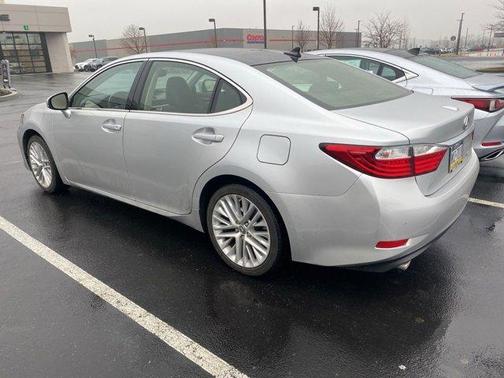 2014 Lexus ES 350 Base