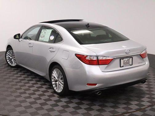 2014 Lexus ES 350 Base
