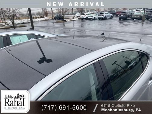 2014 Lexus ES 350 Base