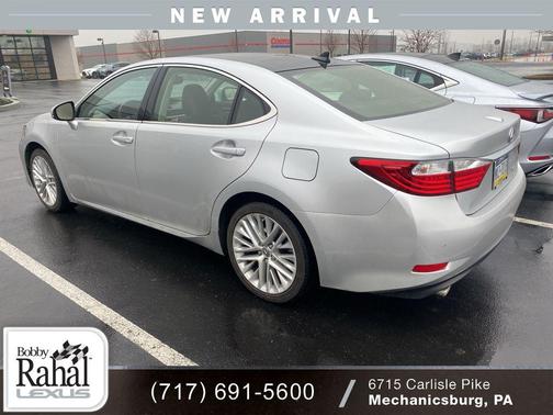 2014 Lexus ES 350 Base