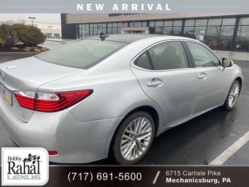 2014 Lexus ES 350 Base