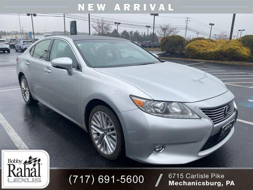 2014 Lexus ES 350 Base