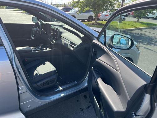 Iridium 2026 Lexus RX 350h Premium+