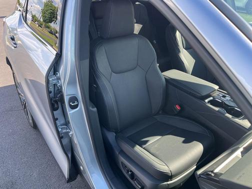 Iridium 2026 Lexus RX 350h Premium+