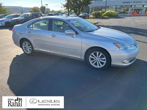 2011 Lexus ES 350 Base