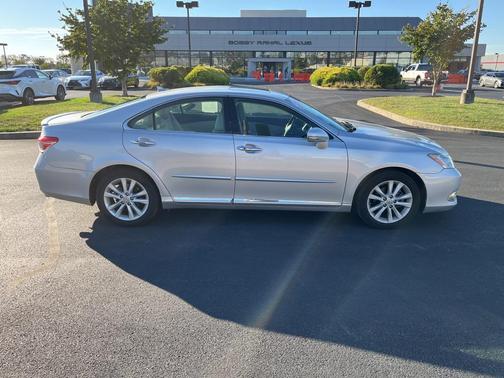 2011 Lexus ES 350 Base