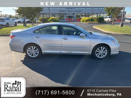 2011 Lexus ES 350 Base