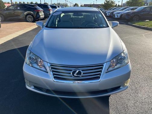 2011 Lexus ES 350 Base