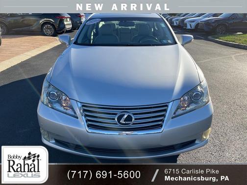 2011 Lexus ES 350 Base