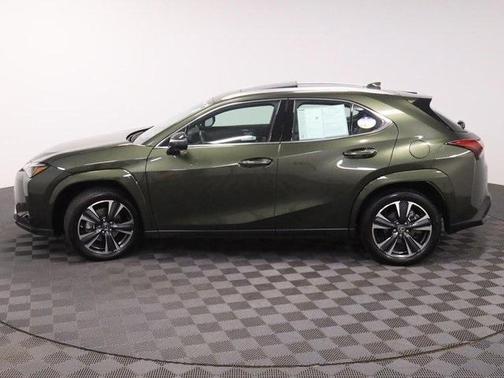 2024 Lexus UX 250h Base