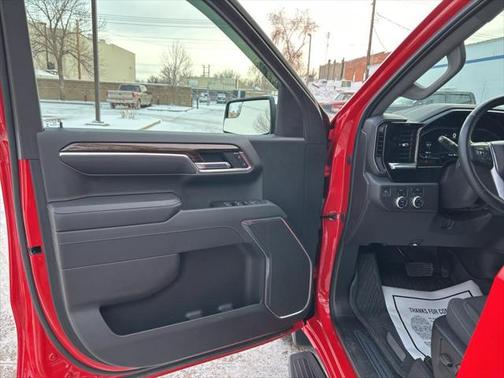 2022 GMC Sierra 1500 SLE