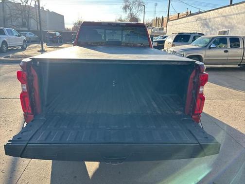 2022 Chevrolet Silverado 3500 High Country
