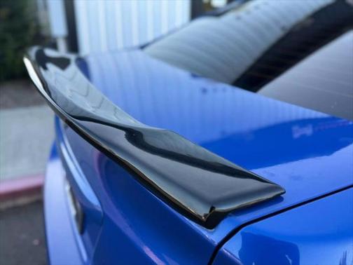 2020 Subaru WRX Base