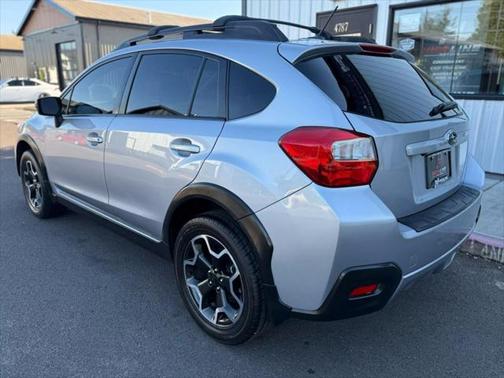 2015 Subaru XV Crosstrek 2.0i Limited