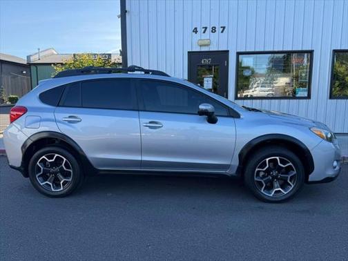 2015 Subaru XV Crosstrek 2.0i Limited