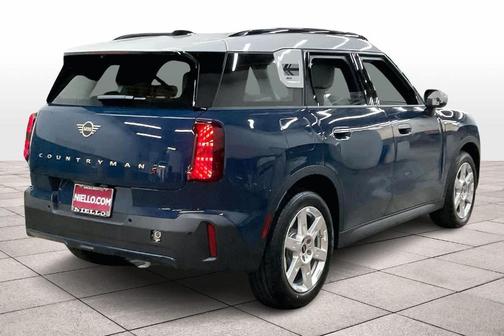 2026 MINI Countryman S