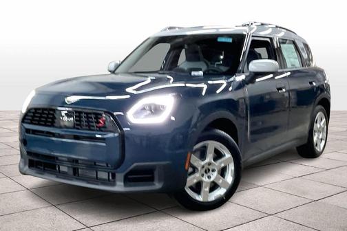 2026 MINI Countryman S
