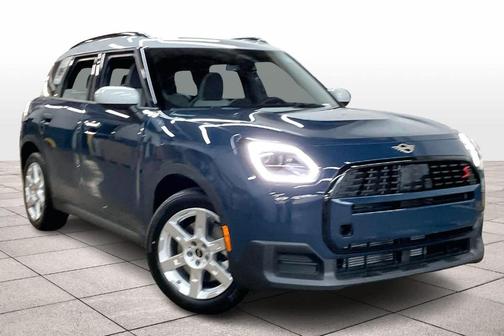 2026 MINI Countryman S