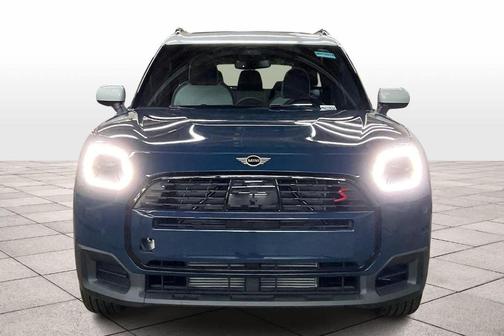 2026 MINI Countryman S
