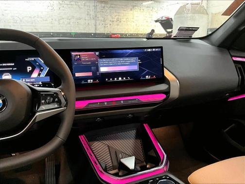 Alpine White 2026 BMW X3 30 xDrive