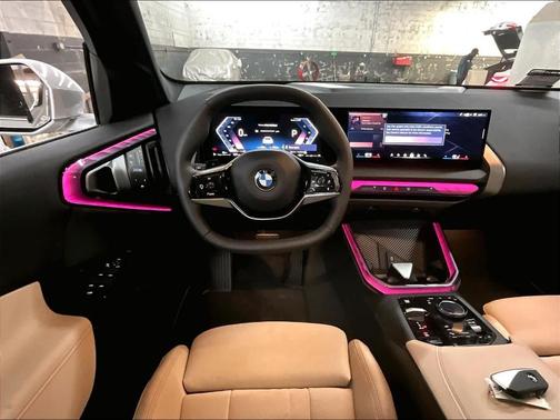 Alpine White 2026 BMW X3 30 xDrive