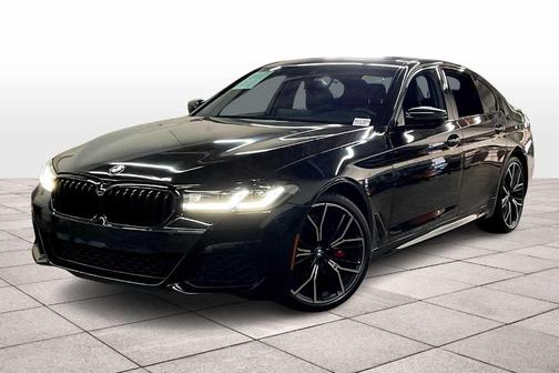 2023 BMW 530 i