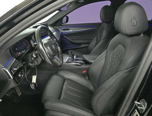 2023 BMW 530 i