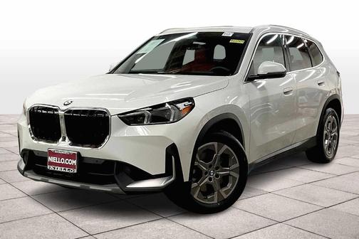 2023 BMW X1 xDrive28i