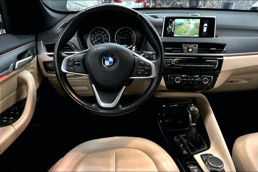 2016 BMW X1 xDrive 28i