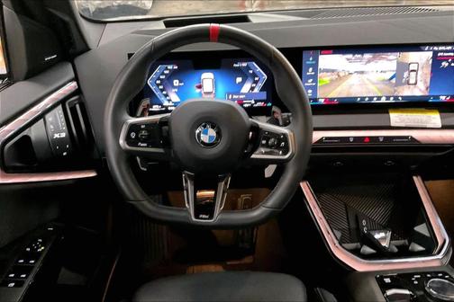2025 BMW X3 M50 xDrive