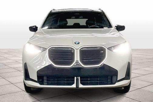 2025 BMW X3 M50 xDrive