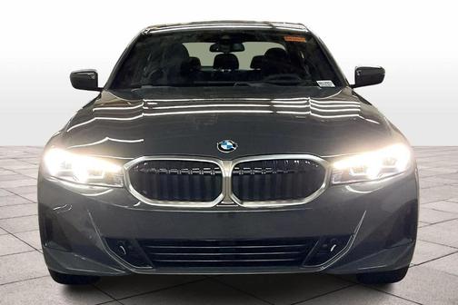2026 BMW 330 i NA