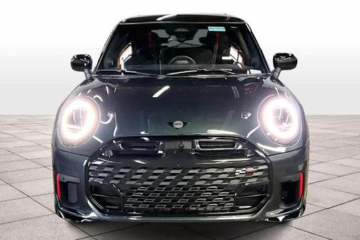 2026 MINI Hardtop WORKS