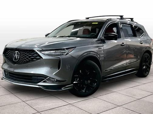 2023 Acura MDX A-Spec