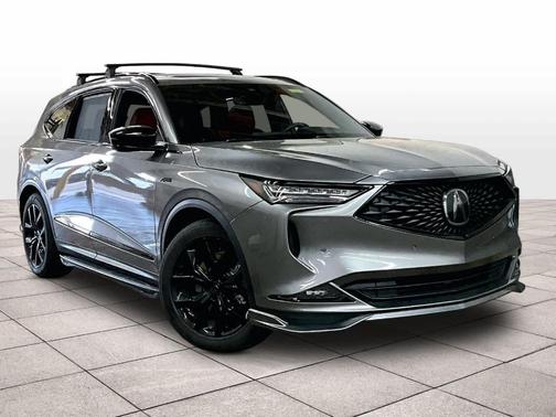 2023 Acura MDX A-Spec