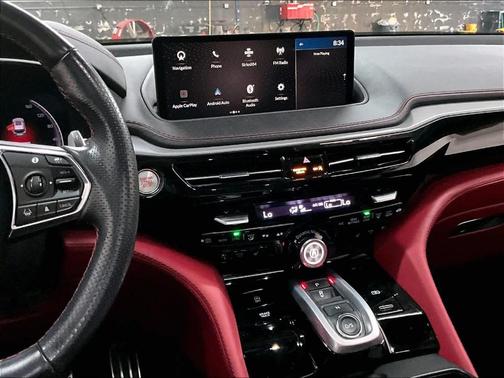 2023 Acura MDX A-Spec