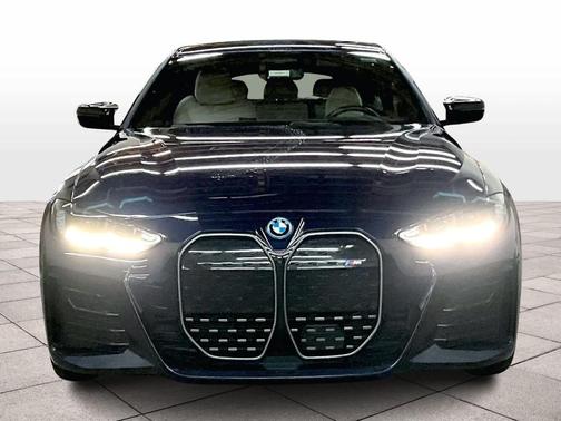 2023 BMW i4 Gran Coupe M50