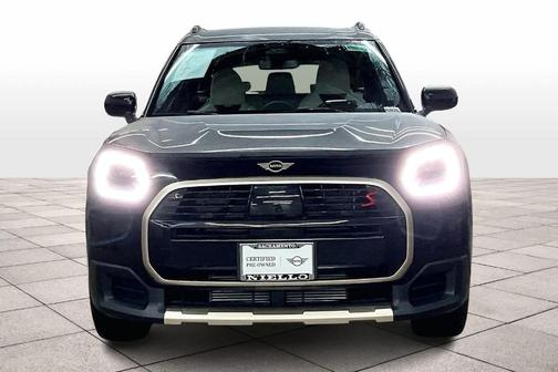 2025 MINI Countryman S