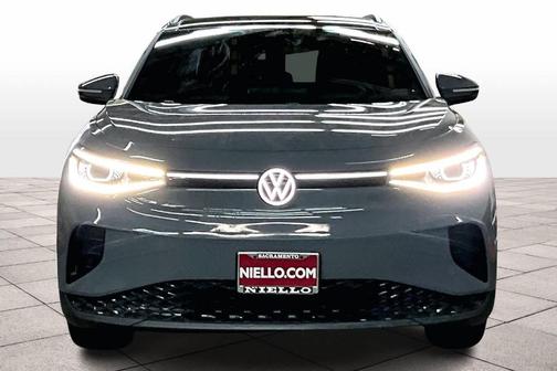 2023 Volkswagen ID.4 S