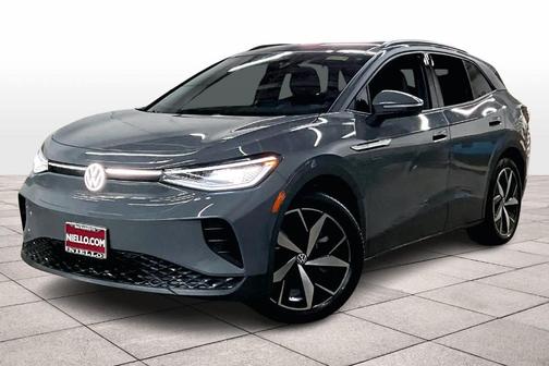 2023 Volkswagen ID.4 S