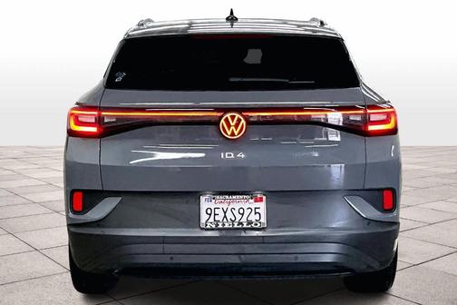 2023 Volkswagen ID.4 S