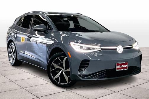 2023 Volkswagen ID.4 S