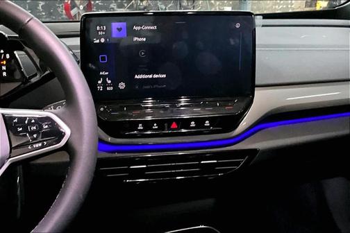 2023 Volkswagen ID.4 S