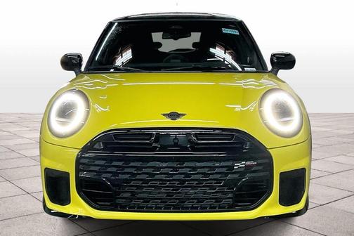 2026 MINI Hardtop S