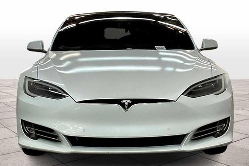2017 Tesla Model S 100D