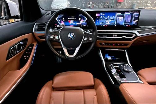 2023 BMW 330e xDrive