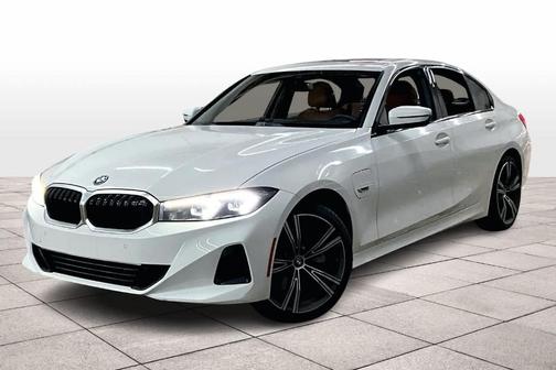 2023 BMW 330e xDrive
