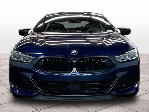 2026 BMW M850 Gran Coupe i xDrive