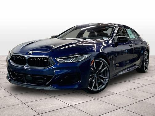 2026 BMW M850 Gran Coupe i xDrive